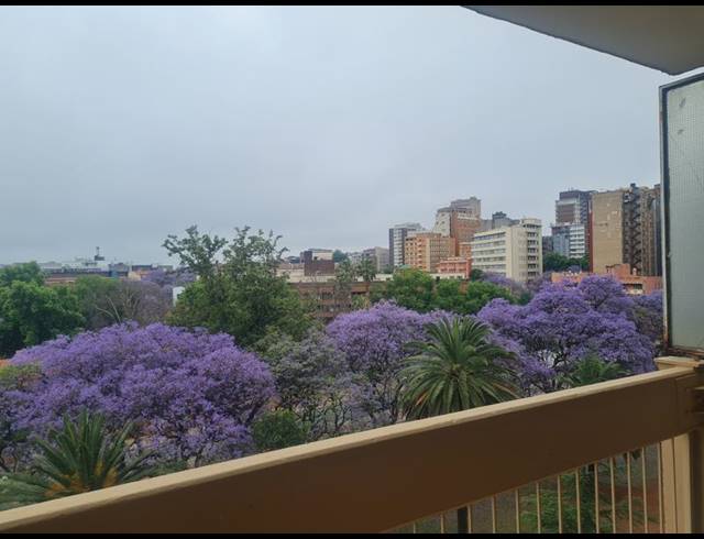 2 BEDROOM PROPERTY TO RENT IN PARKTOWN